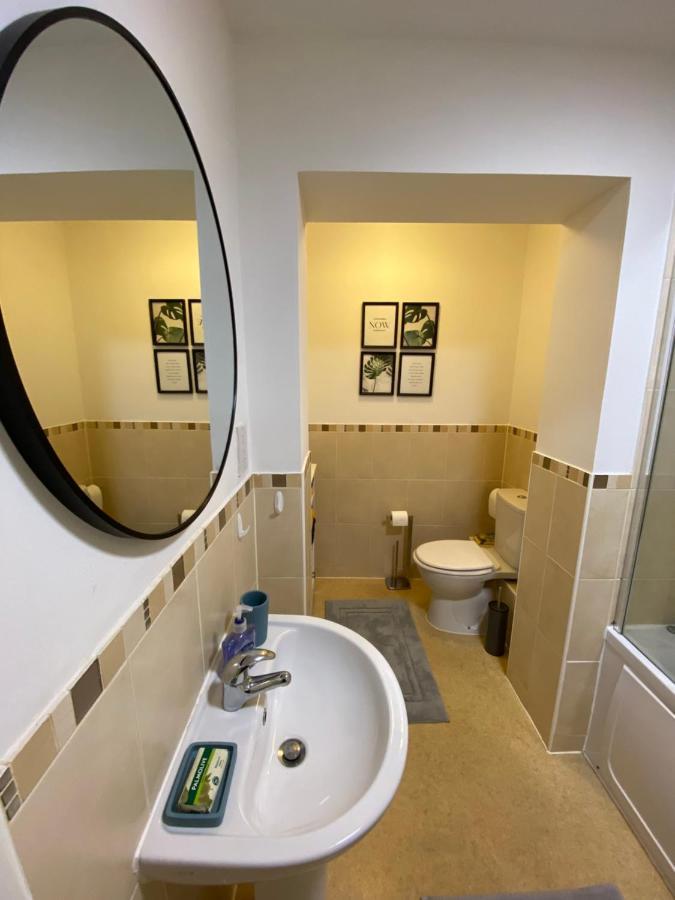 1 Bedroom Apartment In The Heart Of Bournemouth Esterno foto
